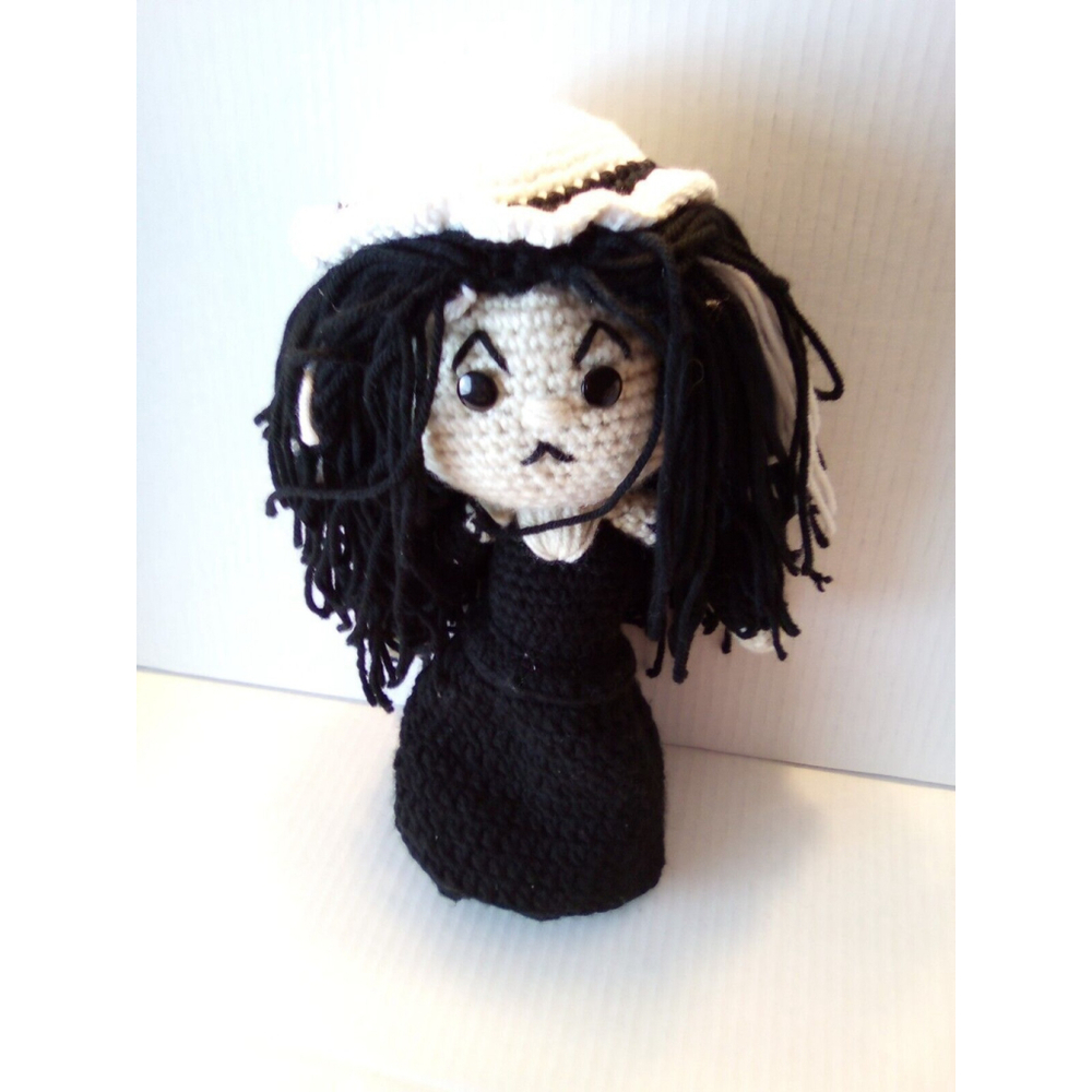 DEMON SLAYER CROCHET 13 INC